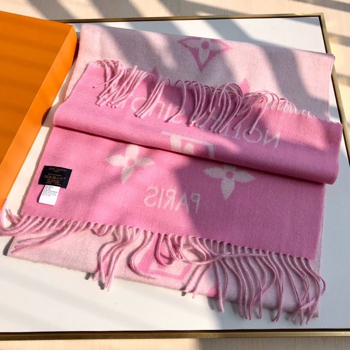 Louis Vuitton Scarf LV00048